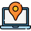 Venue icon 64x64