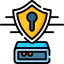 Protection icon 64x64