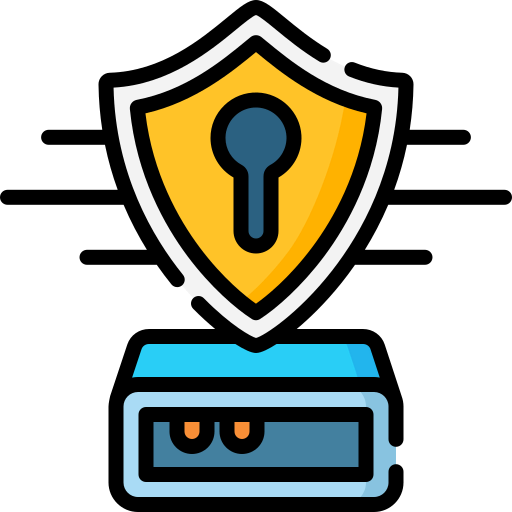 Protection icon