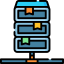 Server icon 64x64