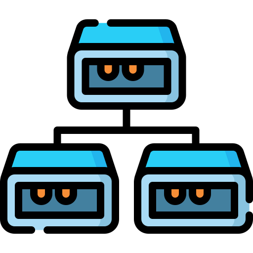 Structure icon