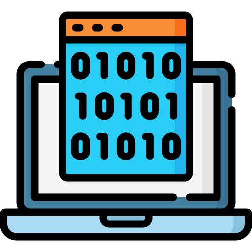 Structured data Ikona