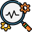 Analytic icon 64x64