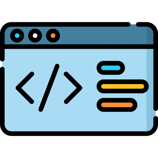 Code Ikona