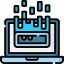 Data icon 64x64