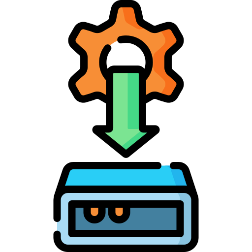 Integration icon