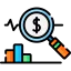 Investment icon 64x64