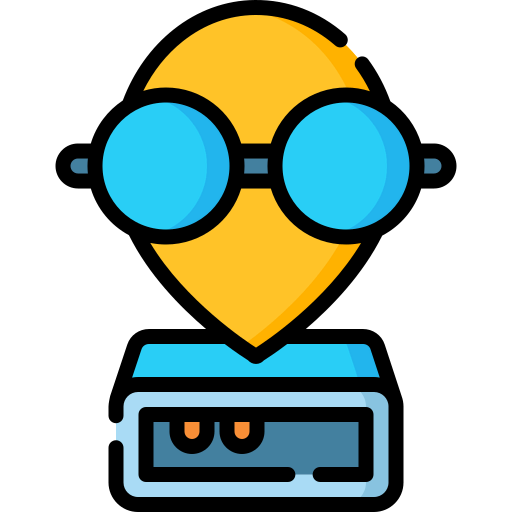 Privacy icon
