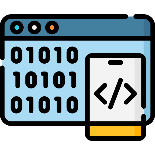 App development icon