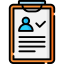 Policy Symbol 64x64