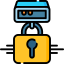 Security icon 64x64