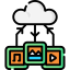 Transmission icon 64x64
