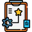 Planning icon 64x64