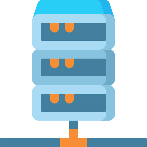 Server Symbol