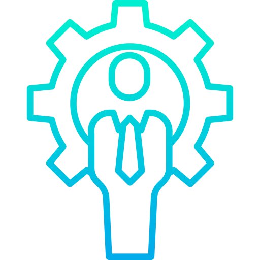 User icon