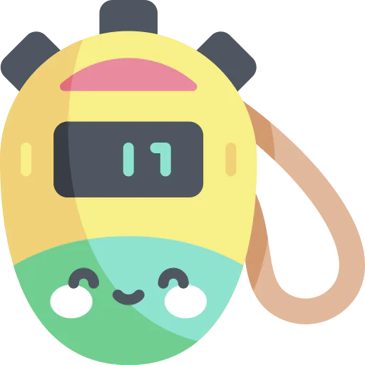 Chronometer icon