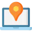 Venue icon 64x64