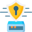 Protection icon 64x64