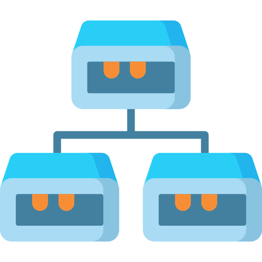Structure icon
