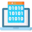 Structured data Ikona 64x64