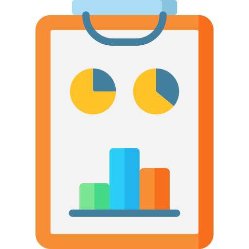 Graph icon