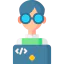 Engineer icon 64x64