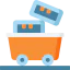 Data mining icon 64x64