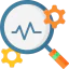 Analytic icon 64x64