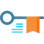 Keyword icon 64x64