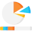 Statistics icon 64x64