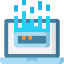 Data icon 64x64