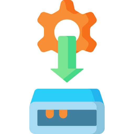 Integration icon