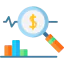 Investment icon 64x64