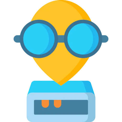 Privacy icon