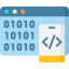 App development Symbol 64x64