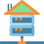 Data warehouse icon 64x64