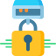 Security icon 64x64