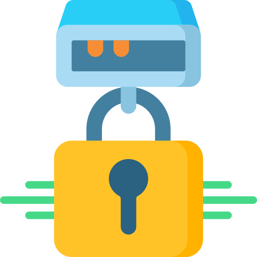 Security icon