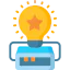 Innovation icon 64x64