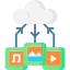 Transmission icon 64x64