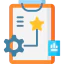 Planning icon 64x64