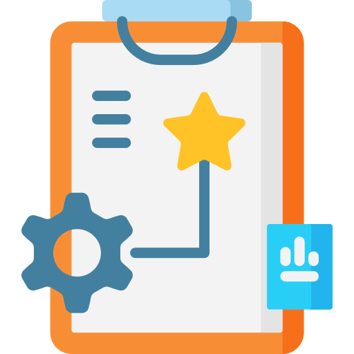 Planning icon