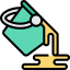 Paint bucket icon 64x64