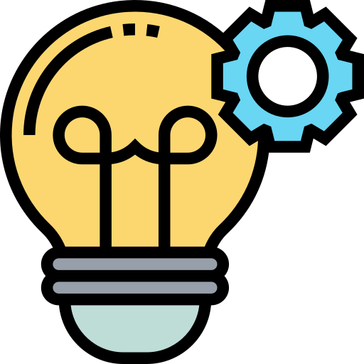 Lightbulb icon