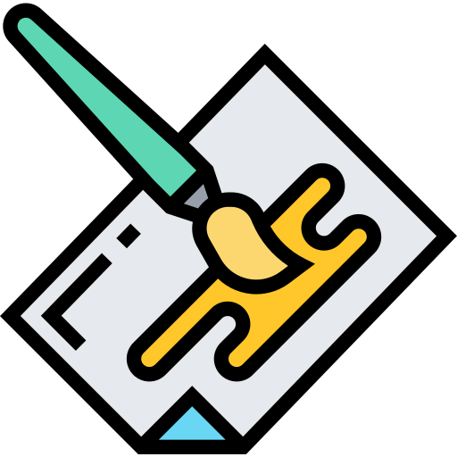 Design icon