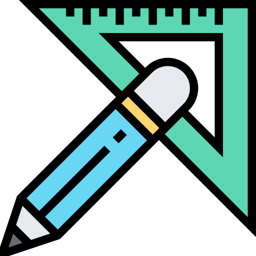 Triangle icon