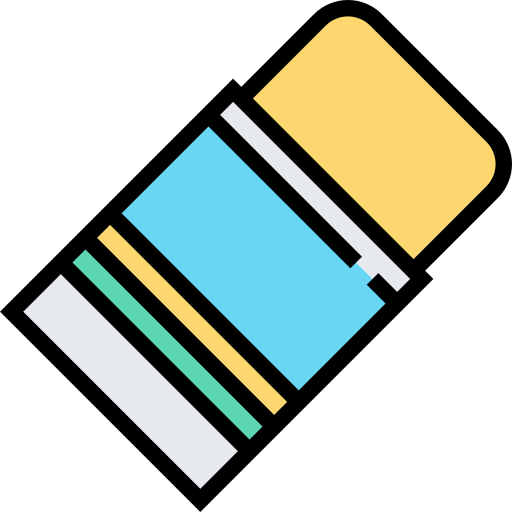 Eraser icon