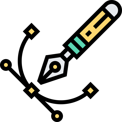 Vector icon