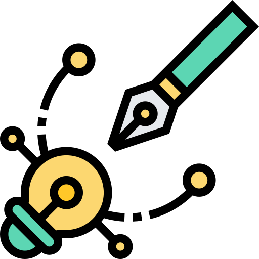 Lightbulb icon