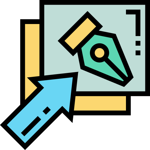 Selection icon